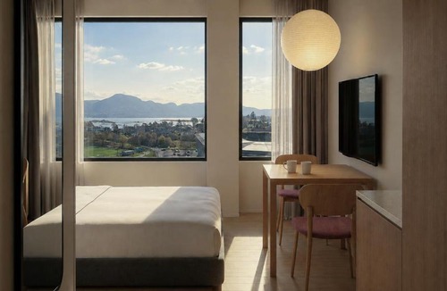 Stavanger Hotel | Stey Stavanger