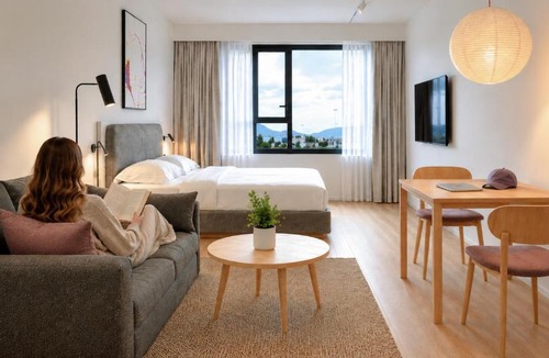 Stavanger Hotel | Stey Stavanger