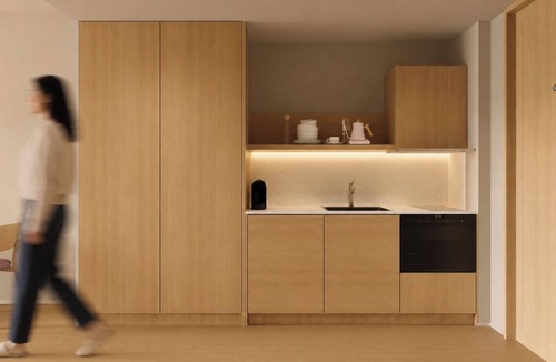 Stavanger Apartment | Stey Stavanger