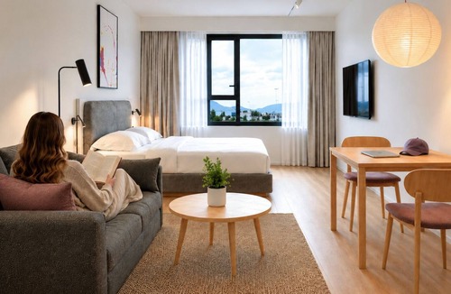 Stavanger Apartment | Stey Stavanger