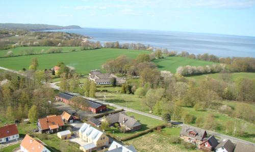 Simrishamn House | STF Baskemölla Hostel