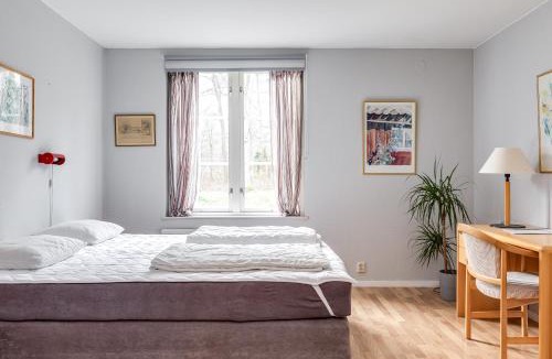 Simrishamn House | STF Baskemölla Hostel