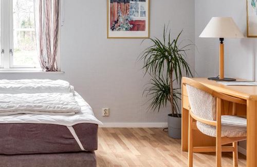 Simrishamn House | STF Baskemölla Hostel