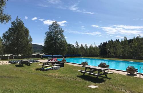 Ullanger Resort | STF Höga Kusten vandrarhem