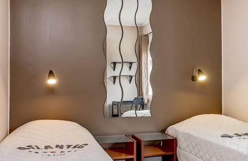 Larbro Hostel | STF Hostel Grannen