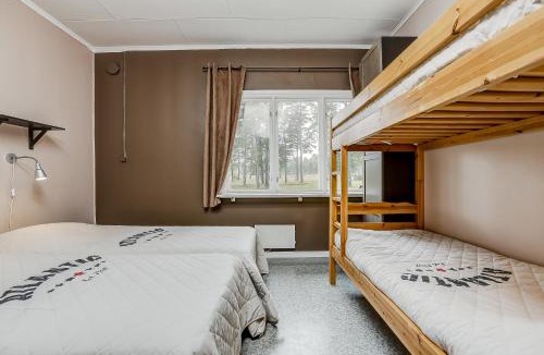Larbro Hostel | STF Hostel Lärbro/Grannen