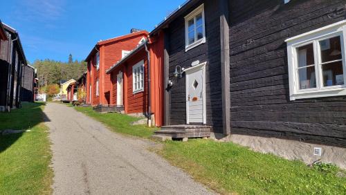 Vilhelmina Apartment | STF Hostel Vilhelmina Kyrkstad