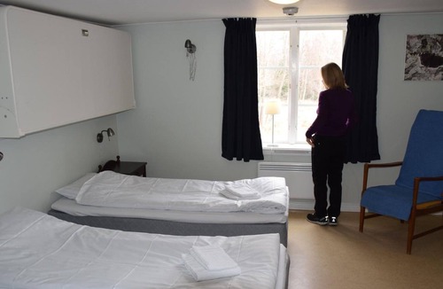 Kapellskar Hostel | STF Kapellskär - Hostel