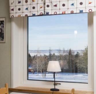 Orsa Hostel | STF Orsa Hostel