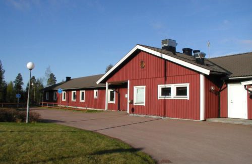 Orsa Hostel | STF Orsa Hostel