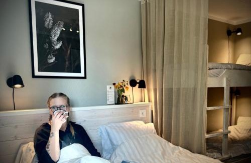 Malung-Salen Municipality House | STF Sälen Torgåsgården
