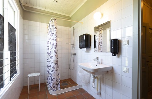 Sala House | STF Sala Silvergruva