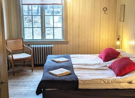 Sala Hostel | STF Sala Silvergruva Vandrarhem