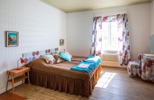 Sala Hostel | STF Sala Silvergruva Vandrarhem