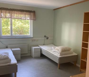 Sigtuna Hostel | STF Sigtuna Vandrarhem