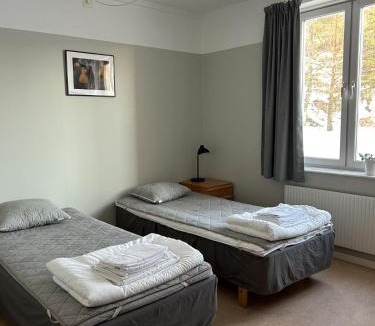 Sigtuna Hostel | STF Sigtuna Vandrarhem