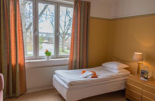 Sigtuna Hostel | STF Sigtuna Vandrarhem