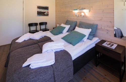 Svartso Hostel | STF Svartsö Skärgårdshotell & Vandrarhem