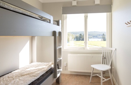 Vallsta Hotel | STF Undersvik Gårdshotell & Vandrarhem