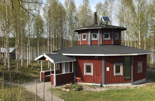 Bodarne Hostel | STF Växhuset Hostel