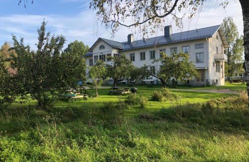Ovanaker Municipality Hostel | STF Vandrarhem Edsbyn