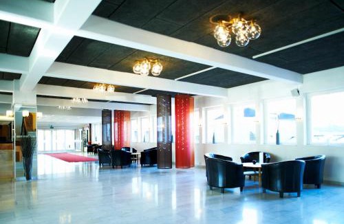 Centrum Hostel | STF Vandrarhem Oscar