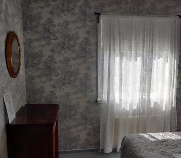 Stora Fro Hotel | STF Vickleby Bo Pensionat