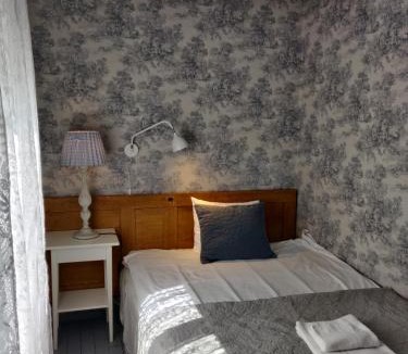 Stora Fro Hotel | STF Vickleby Bo Pensionat