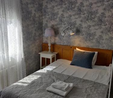 Stora Fro Hotel | STF Vickleby Bo Pensionat