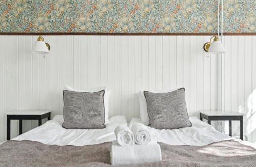 Rostanga Bed & Breakfast | STF Villa Söderåsen B&B