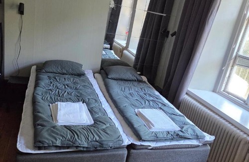 Innerstaden Hostel | STF Visby Hamn Vandrarhem