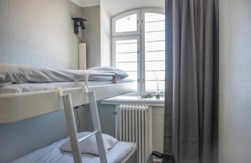 Innerstaden Hostel | STF Visby Hamn Vandrarhem