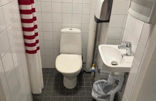 Innerstaden Hostel | STF Visby Hamn Vandrarhem