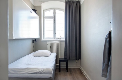 Innerstaden Hostel | STF Visby Hamn Vandrarhem
