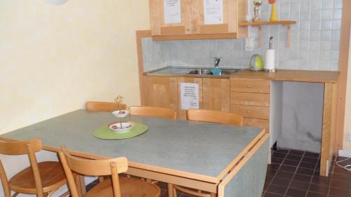 Molnlycke Hotel | STF Wendelsberg Hotel & Hostel