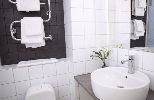 Sodermalm Hostel | STF Zinkensdamm Hostel
