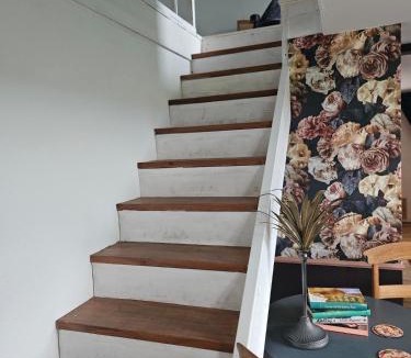 Garsnas Apartment | Stiby stugan