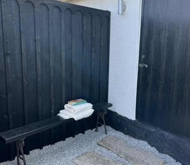 Garsnas Apartment | Stiby stugan