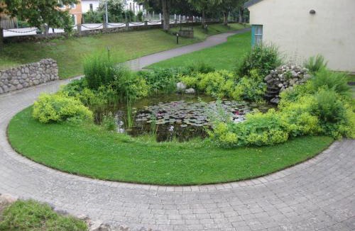 Hoor Hotel | Stiftsgården Åkersberg