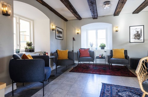 Hoor Hotel | Stiftsgården Åkersberg