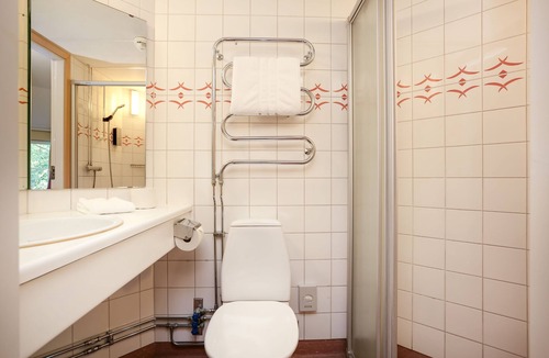 Hoor Hotel | Stiftsgården Åkersberg