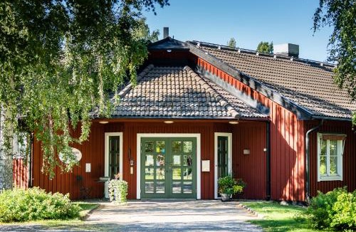 Skelleftea House | Stiftsgården Konferens & Hotell