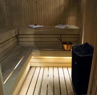 Skelleftea House | Stiftsgården Konferens & Hotell