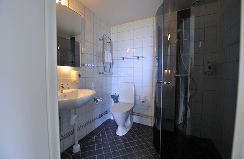 Rattvik Hotel | Stiftsgården Rättvik