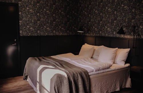 Tofteryd Hotel | Stiftsgården Tallnäs
