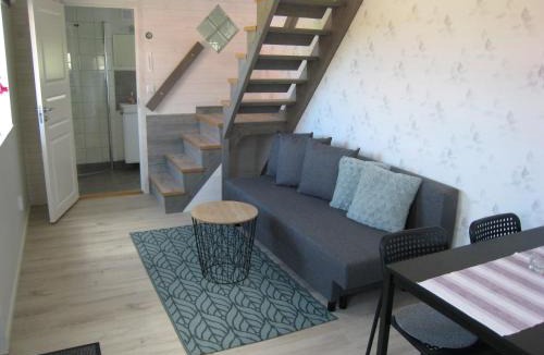 Fegen Apartment | Stixered Fegen - nära till Ullared