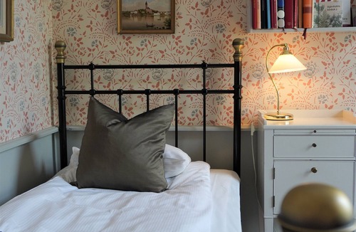 Sunda-Ramdalshojden Hotel | Stjärnholms slott
