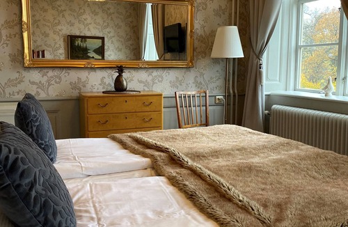 Sunda-Ramdalshojden Hotel | Stjärnholms slott