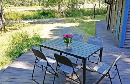 Norrtalje House | STO710 Norrtälje - Tisslingeslingan 12