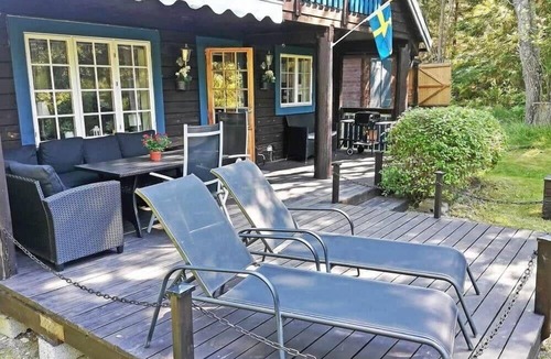 Norrtalje House | STO710 Norrtälje - Tisslingeslingan 12